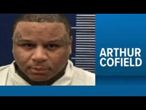 FBI offering $5,000 reward for escaped inmate