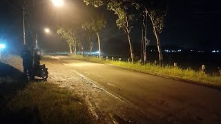 TRAGEDI JURANG JERO ||Korban selalu Prawan Dan Bujang di Jalan Kalisumur Bumiayu || LIVE🔴