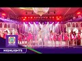 Opening Number & Parade of Phenomenal Women | Miss Universe Philippines 2021