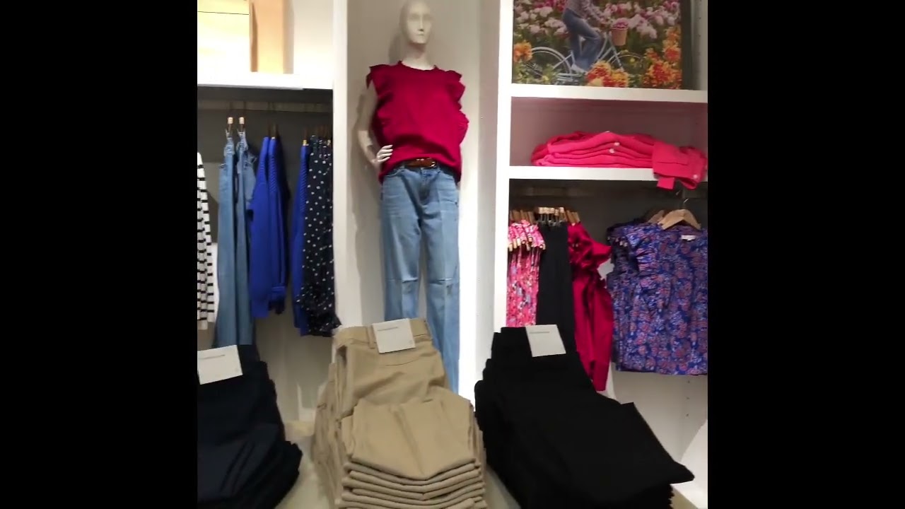 My Anne Taylor find 😍 Ann  Taylor Spring looks 💕 