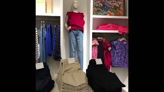 My Anne Taylor find 😍 Ann  Taylor Spring looks 💕 #dstyle   #annetaylor #springcollection2023