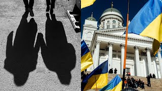 PoV Street Photography and an Unexpected Protest