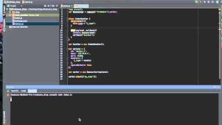 Node.js beanstalkd