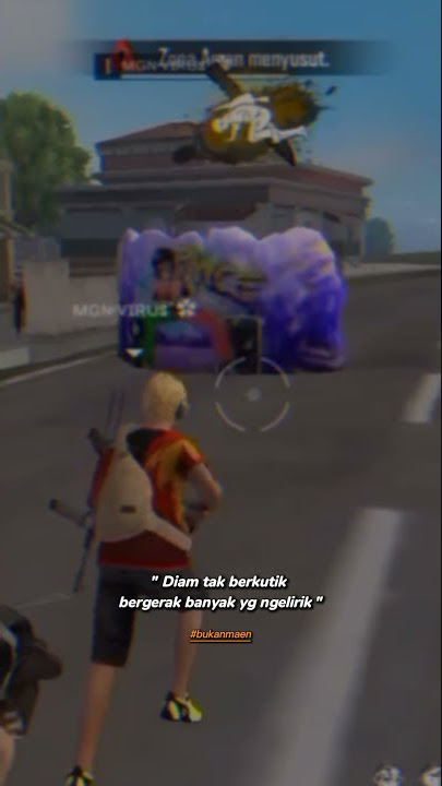 BAR BAR MAKEK HP KENTANG!!