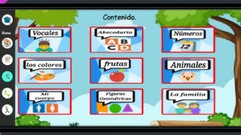 Software Eduardo de inglés Básico (S.E.I.B.) echo con html, css, javascript y php