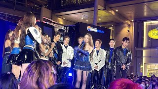 Talk + การแนะนำตัวรูปแบบซ่าส์ ๆ | PEPSI IN THE NEW ERA