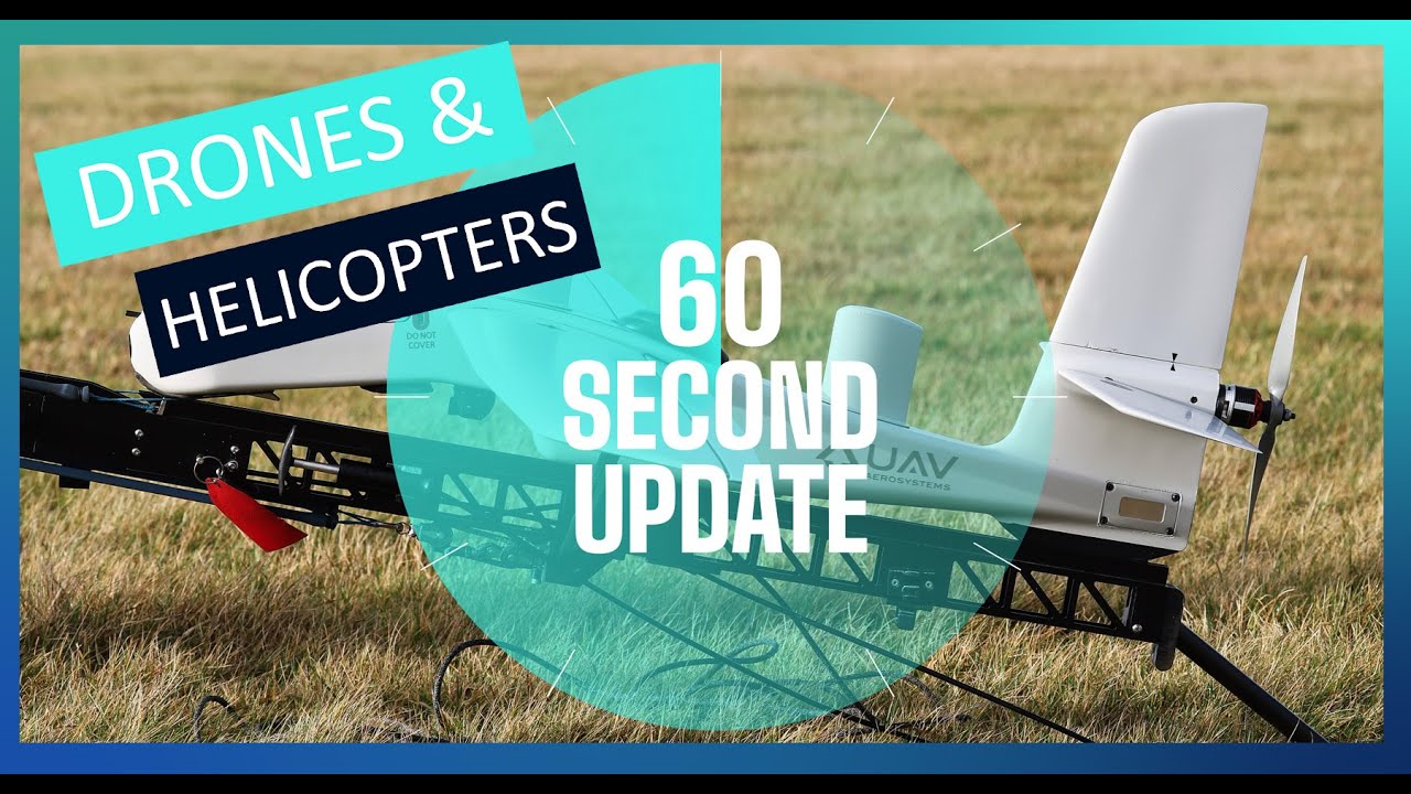 The Drones and The Helicopters | Episode 217 | Royal Navy