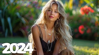 Ibiza Summer Mix 2024 🍓 Best Of Tropical Deep House Music Chill Out Mix 2024🍓 Chillout Lounge #21