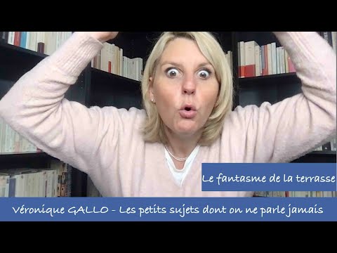 Le fantasme de la terrasse