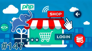 Sistema de venta PHP POO MVC y MySQL Interfaz efectuar compras de productos #147