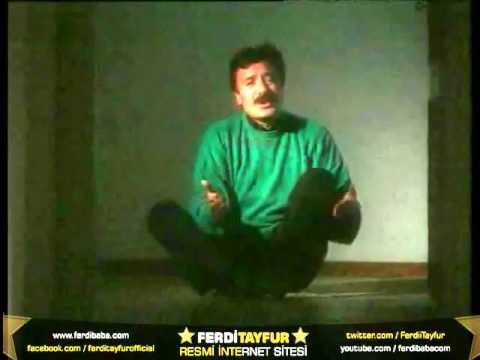 Ferdi Tayfur - Bana Sor (Orjinal Klip)