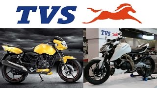 Upcoming TVS Apache In 2015 screenshot 3