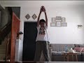 Ultraman:The First rise test
