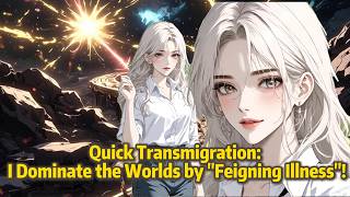 Quick Transmigration: I Dominate the Worlds by "Feigning Illness"!