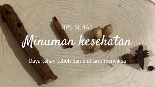 Minuman Sehat Untuk Menjaga Daya Tahan Tubuh Dan Diet Tanpa Menyiksa