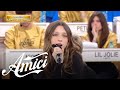 Amici 23 - Sarah - Not my fault