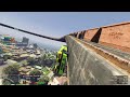 GTA San Andreas Flying Cars All Missions Speedrun Part 3