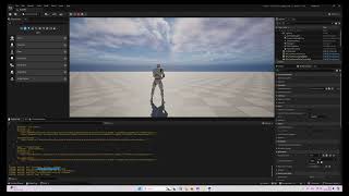 Rebuilding Star Citizen FPS AI with Unreal Engine: Can a Solo Dev Do Better