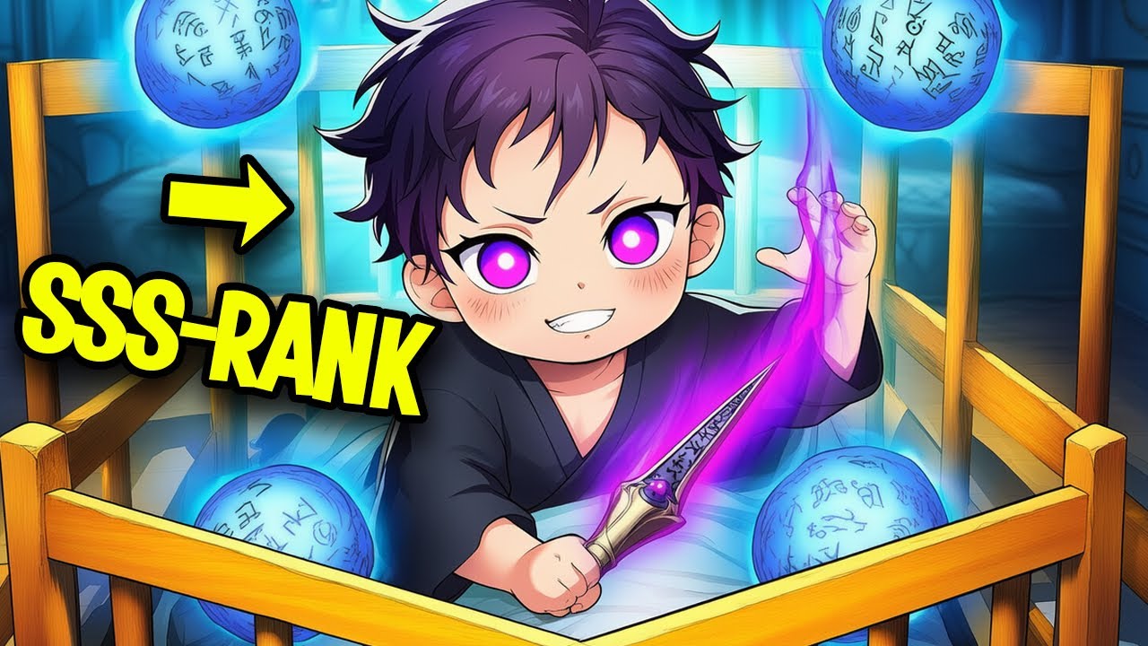 Niño nació sin clase y se volvió un cirujano legendario con habilidades SSS en la academia!