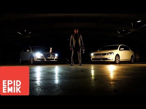 Hicazz - Yaşıyorum Hala (Official Video)
