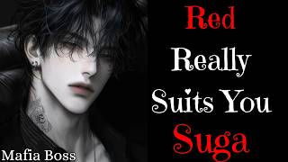 You Belong To Me Now... [Yandere][Mafia][Strangers to Lovers][Spicy][M4F][ASMR]