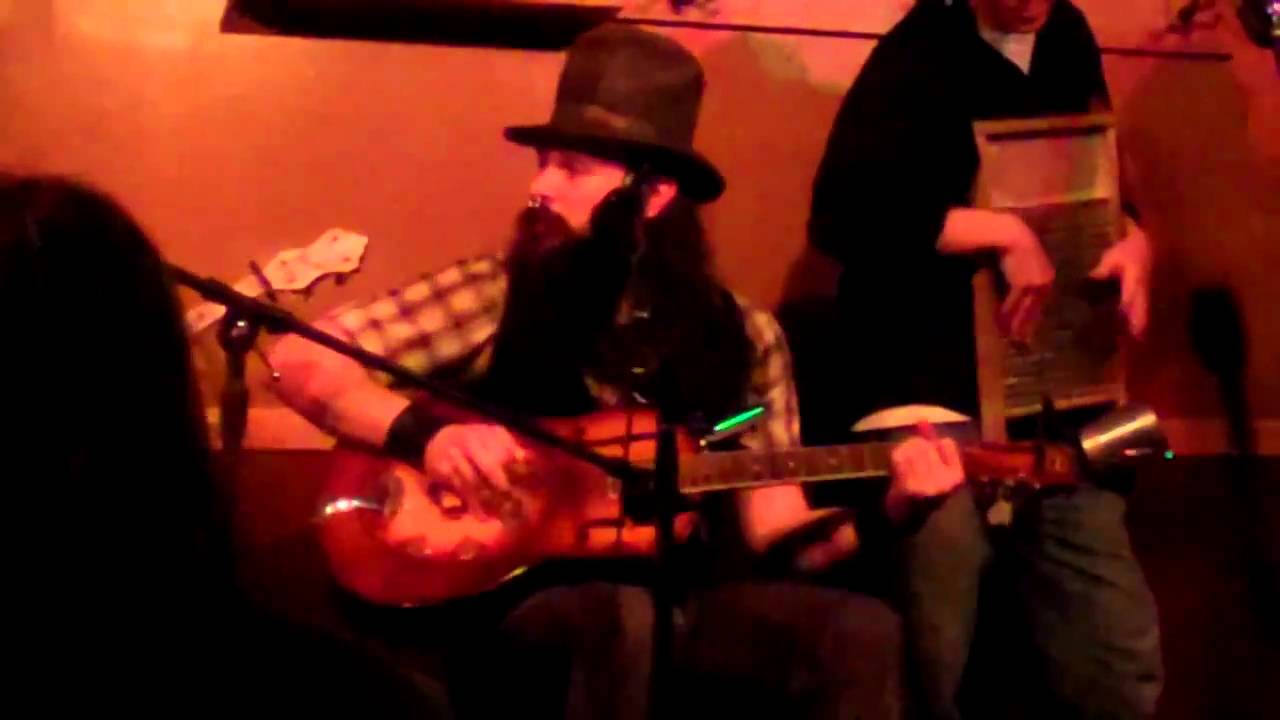 the crow quill night owls_ elder green YouTube