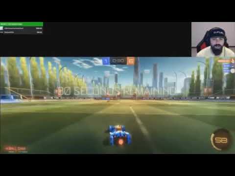 ugly little bitch screaming over a game