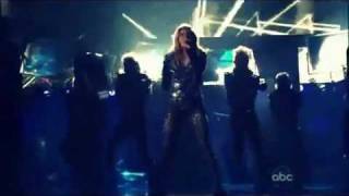 Kesha - Medley Take It Off & We R Who We R Live on American Music Awards 2011