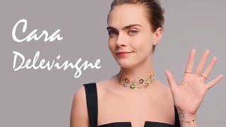 Cara Delevingne | Best Moments | Gorgeous