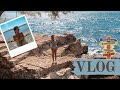 SPLIT - CHORWACJA | VLOG ☀️