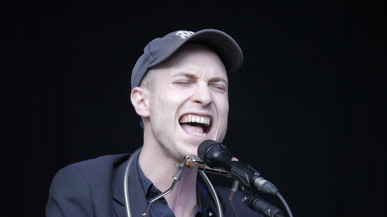 Watch Daniel Blumberg : Minus End of the road festival 2018 on YouTube Watch Daniel Blumberg : Minus End of the road festival 2018 on YouTube