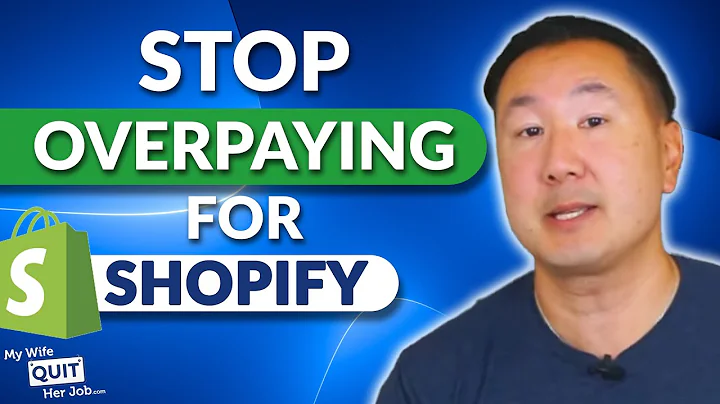 Avoid Overpaying: Understanding the True Cost of Shopify