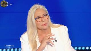 Mara Venier torna alla conduzione di Domenica In novità e conferme per la nuova stagione