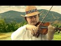Грай скрипко Карпати