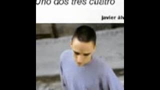 Uno, dos, tres, cuatro