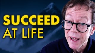 Robert Greene: On Meditation, Success & Death | The Danny Miranda Podcast 367