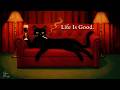 Life Is Good. – Slow, Smoky 1940s Vintage Noir Jazz for Late Nights
