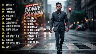 🎧 Denny Caknan Full Album Terbaru 2026 | Satru 2, Wirang, Kisinan, Kartonyono Medot Janji