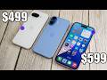 Smartphones Are Getting Cheap Again