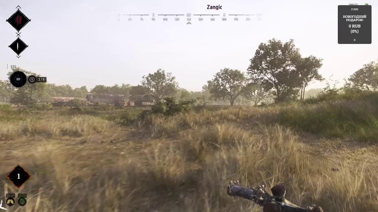 Иногда тут происходит что-то странное и не объяснимое