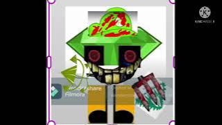 I made slendyclay 31 32 for fclay