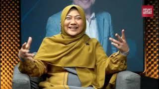 PERBEDAAN OTAK LAKI-LAKI DAN PEREMPUAN | dr. AISYAH DAHLAN HELMI YAHYA BICARA