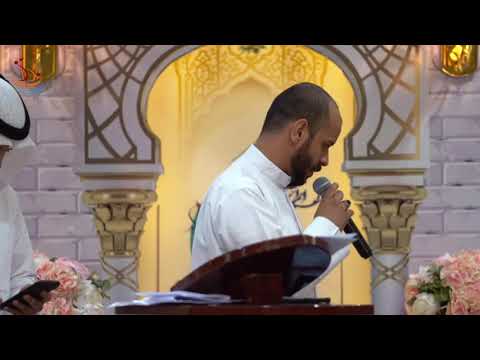 يبكي الجمهور قصيدة للغاضرية للغاضرية ملا محمد بوجبارة 