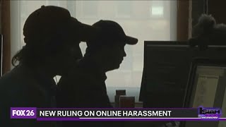 Supreme Court ruling leads to concerns for victims of stalking