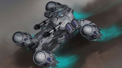 C&CRA3 - Challenge Mode #22 - Ready To Roll Out