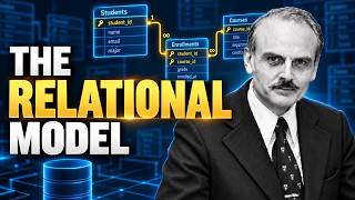 Details What makes a database relational Guide