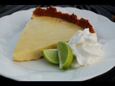 Key Lime Pie