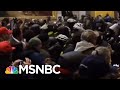 Daniel Goldman: Videos Of Capitol Riot 'Evidentiary Gold' | MSNBC