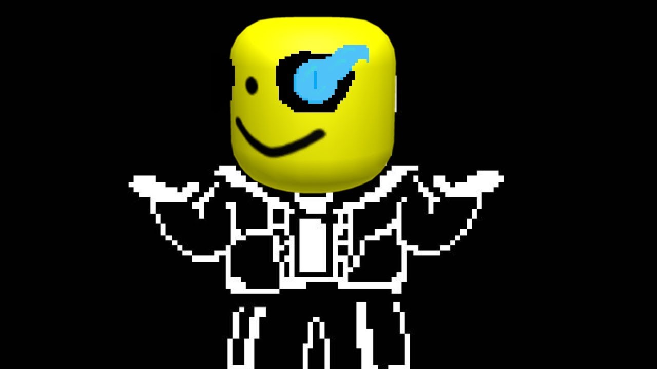 Roblox Megalovania Loud - sans undertale megalovania loud roblox id