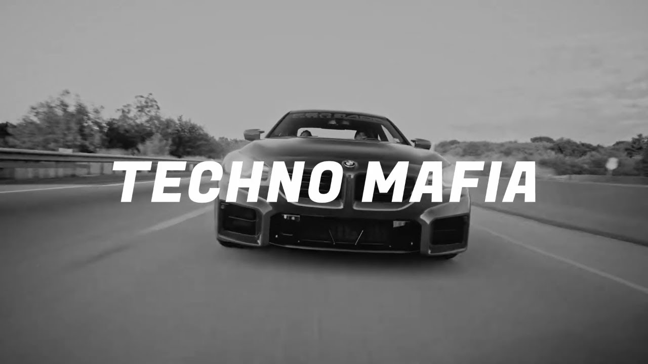I Wanna Love You (TRAVYP Techno Remix) - YouTube